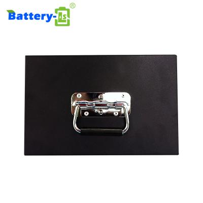 China Custom 73.6V 18Ah electric car 1 lithium car battery polymer lithium battery children electric car battery for sale