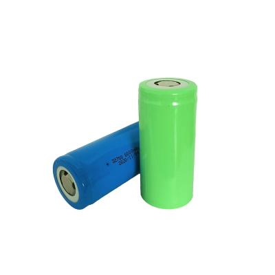 China Lithium instead of lead acid made in China 3.2V 6Ah lithium batteries modular tiny lithium battery for sale