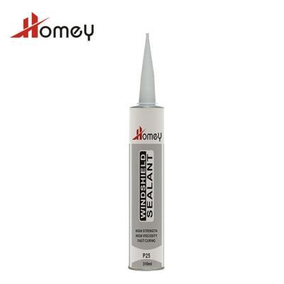 China Bonding Waterproofing PU Adhesive Sealant For Both Porous And Nonporous Surfaces for sale