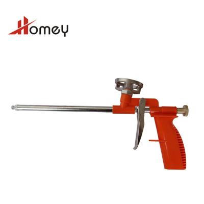 China Professional Metal Spray Silicone Sealant Gun For Construction for sale