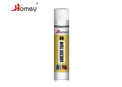 China Anti-‐ Form-multi Zweck PU-Schaum-Dichtungsmittel-Spray-starke schnelle Adhäsions-Bonddämmplatten 12 Monate Haltbarkeitsdauer- zu verkaufen