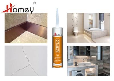 Китай Sealant трубопровода Paintable Grout водный акриловый продается