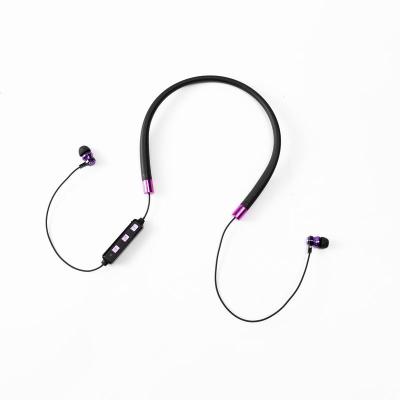 China Wholesale Highest Quality Wireless Tooth Neckband Blue Neckband Earphone In Earphone And Earphone In Ear for sale