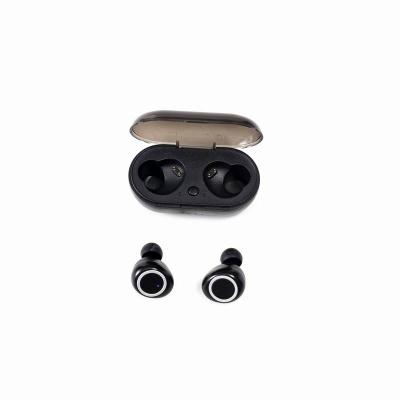 China Perfect Sound Cheap Blue Wireless Earbuds Best Quality Mini Wireless Earbuds Sports Earphone for sale