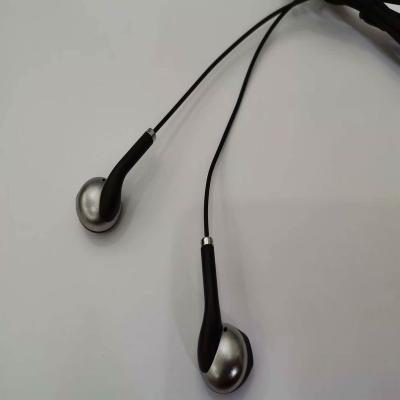 China Sound Perfect Universal Customized Mobile Earphone Cable Ship Wired Earphone Mic USB Interface ine for sale