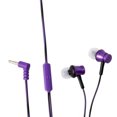 China Cheapest Latest Hand In-Ear Headphone Free Cable Professional Mobile Earphone for sale