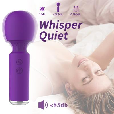 China New Product ABS Silicone Vibrator Sex Toys For Couples for sale