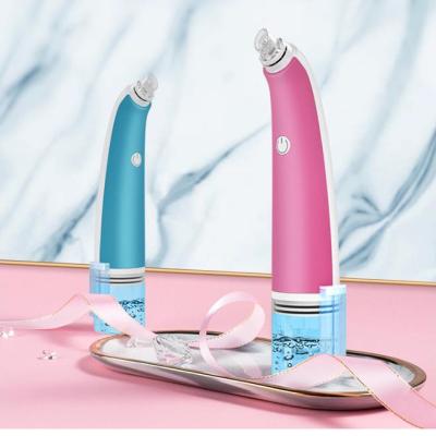 China 2019 Factory Best Portable Acne Treatment Wholesale Beauty Personal Care Beauty Personal Care Blackhead Remover Blackhead Remover Face Vacuum Pore Remover for sale