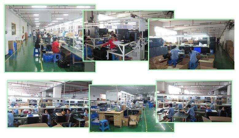 Verified China supplier - Shenzhen Uniom Maoyi Co., Ltd.