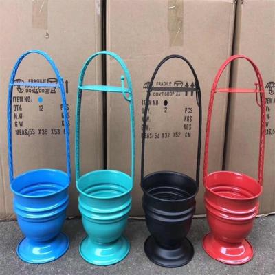 China New Design Smooking Shisha Hookah Accessories Hookah Shisha Charcoal Holder Basket for sale