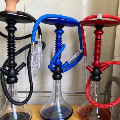 China Smooking Hookah Hookah Shisha Hose Hot-selling Single Hookahs for sale