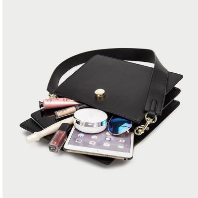 China 2023 luxury handbags counter of PU famous brand designer women's bags in special sale fashion promotional shoulder bags for sale