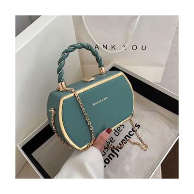 China High Quality Mini Bag One Main Pour Femme Designer Bag Mini Small Handbags Shoulder Bags Leather Femme Handbags For Women Luxury for sale