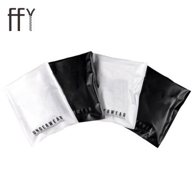 China High Quality Security Custom Shipping Self Adhesive Plastic Bag Plastic Packing Bag for sale