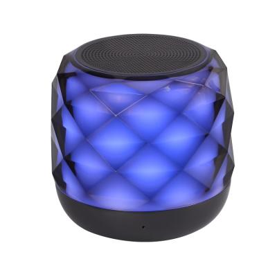 China Phone Function 3W Input Promotional Portable Mini Spker Wireless Speaker for sale