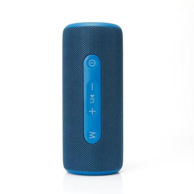 China Portable Wireless Waterproof Speaker Released Waterproof Outdoor Musical Phone Function New In Strong Bass for sale