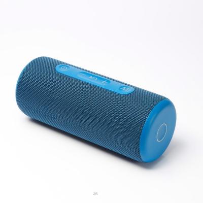 China Telephone Function Whosale 20w IPX6 Waterproof Portable Wireless Outdoor Speaker With TWS Functions for sale