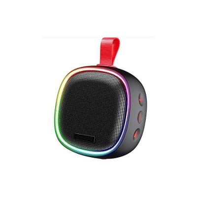 China Mini Phone Function Portable Garden Speaker Waterproof Support TF Card and Auxin Functions for sale