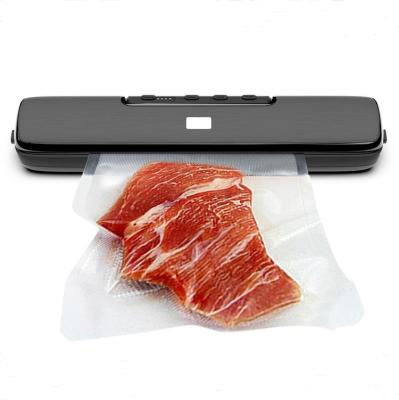 China High Quality Household Dry And Moist Food Vacuum Sealer Machine for sale