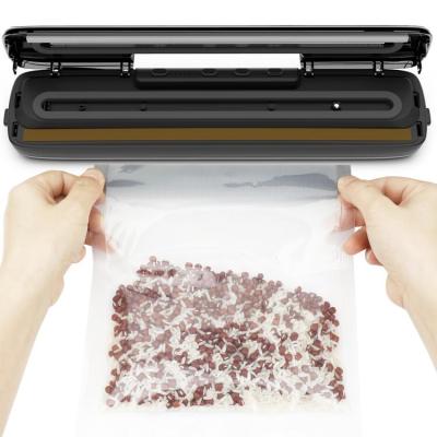 China Household Portable Chamber Vacuum Sealer Machine Home Food Vacuum Packing Sealer for sale