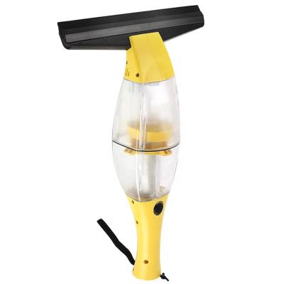 China Viable Window Scrubber Seal Cleaner Tools Portable Electric Vacuum Cleaner for sale