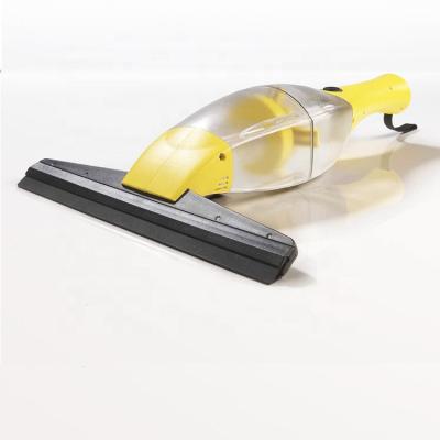 China Viable Electric Glass Cleaner Magnetic Window Cleaner Window Pressure Sealer for sale