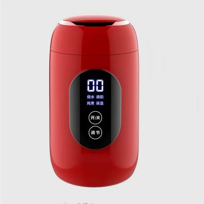 China Keep Hot Folading Electric Mini Travel Kettle, New Products Portable Kettle for sale