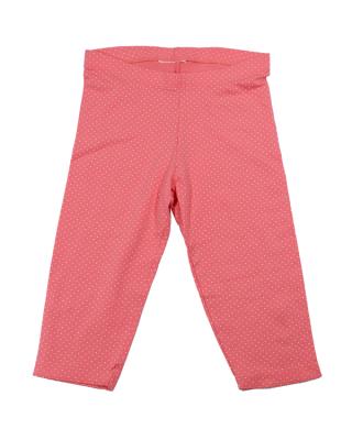 China Color Fade Proof Soft Touch Child Clothing Panty with Duo Slant Pockets and Elastic Waist and Press Pleats for sale