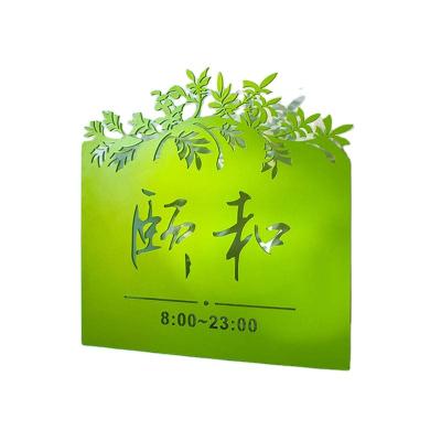 China Custom Outdoor Led Business Signs Advertising Letter Light Led Light Box for sale