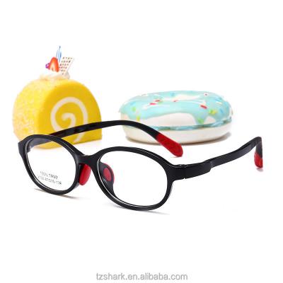 China For Light Blue Blocker Glasses Anti Blue Light Glass Kids Rectangle Children Tr90 Reading Glass Color 2021Multi for sale