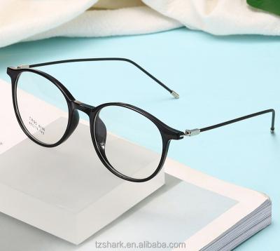 China 2021New Hot Selling Adults Glass Frame Tr90 Optical Glass Frame Adult Show Frame for sale