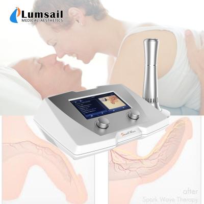 China Shockwave Therapy Anti Erectile Dysfunction Long Life Cycle Male Erectile Dysfunction Medical Device for sale