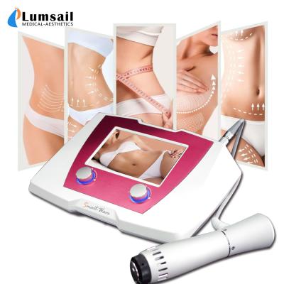 China Defocused Cellulite Reduction Acoustic Wave Therapy AWT for Body Shaping and Cellulite Treatment for sale