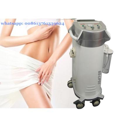 China Weight Loss Liposuction Aspirator Machine Power Aid Type Liposuction for sale