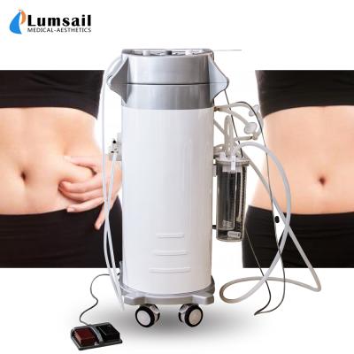 China Cellulite Reduction Power Assisted Liposuction Buddy Liposuction Machine for sale