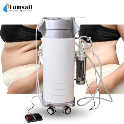 China Plastic Surgical Slimming Instruments Pal Lipo Suction Machine / Power Assisted Liposuction Machines for sale