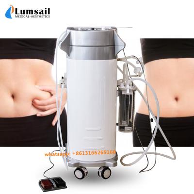 China Weight Loss Pal Power Assisted Liposuction Machine Liposuction Slimming Machine for sale