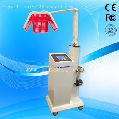 China Wholesale Anti-hair Removal Factory Price Multifunctional Type New Technology Pure Diode Laser Hair Regrowth Equipment For Hair Loss Treatment for sale