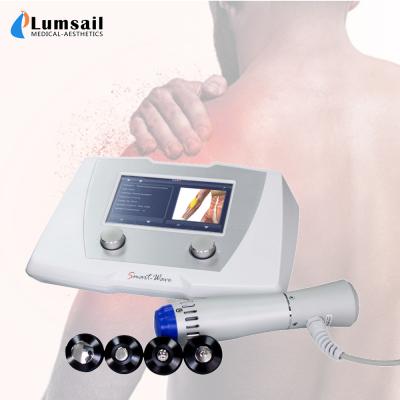 China Physiotherapy Pulse Activation Shockwave Therapy for Achy Feet and Legs for sale