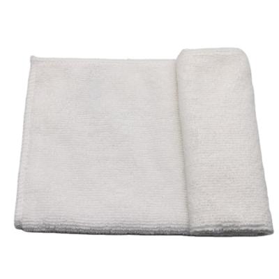 China Multi Use Disposable Microfiber Cloth 3 Set Large Handkerchief And Organic Cotton Hand And Tea Dish Towels for sale