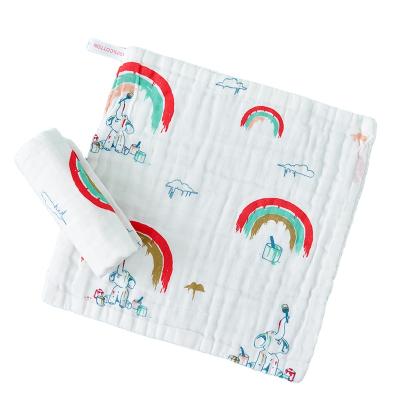 China QUICK DRY new product small hand face towel for sale