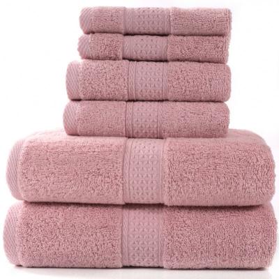 China Antimicrobial Cheap Wash Room Thicken Disposable Compressed Towel for sale