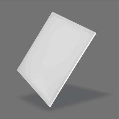 China Modern Commercial High Lumen 6000k CE RoHS SMD 24w 36w 48w 90w Square Ultra Light Led Ceiling Panel Lamp for sale