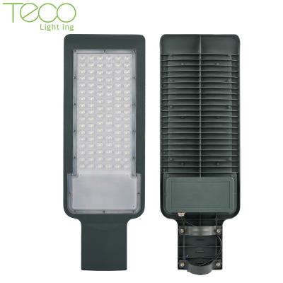 China ROAD Long Lasting Weather Good Heat Dissipation 100 Watt Intelligent Control Smart Led Street Light for sale