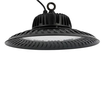 China Residential Good Quality 3 Years Warranty 100w 150w 200w Industrial Indoor Warehouse UFO High Bay Light for sale