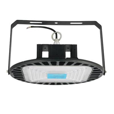 China Professional Industrial ROAD 100w 150w 200w Super Bright Surface Mounted Lighting Linear UFO Led High Bay for sale