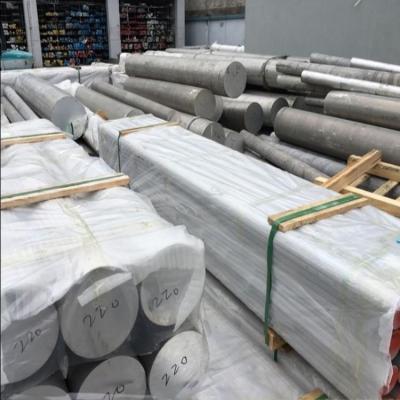 China Factory Wholesale 6061 Aluminum Bar 6063 Aluminum Round Bar 7075 Aluminum Bar for sale