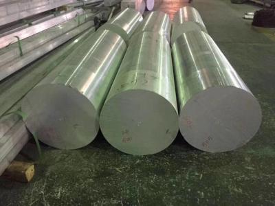 China Best Quality aa7075 7075 t6 Aluminium Alloy Bar for sale