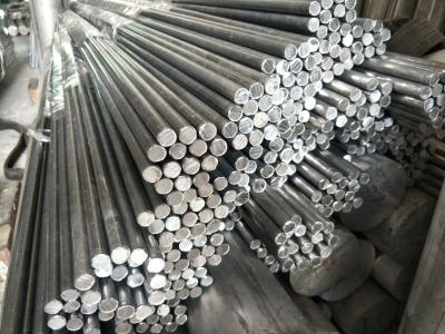 China 6061 Aluminum Bar 6063 Aluminum Round Bar 7075 Aluminum Bar for sale