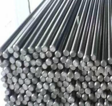 China Aluminum ASTM 1060 2A12 2024 The aluminum rods come from China for sale